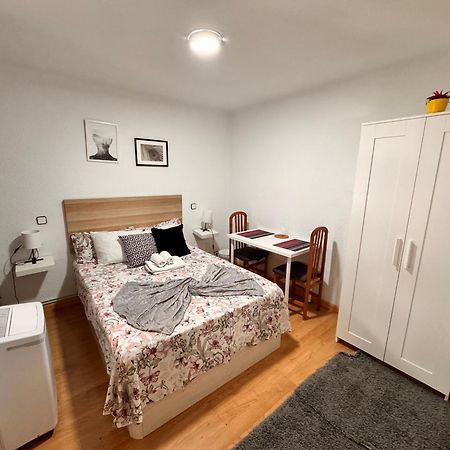 Habitacion Interior En 马德里 外观 照片