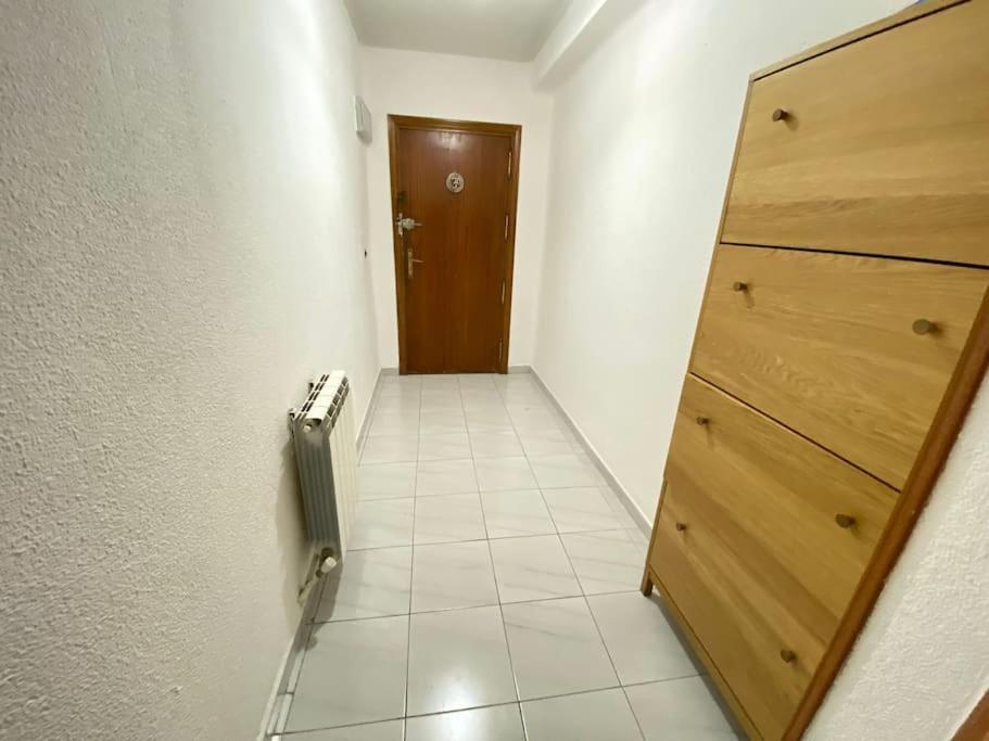Habitacion Interior En 马德里 外观 照片